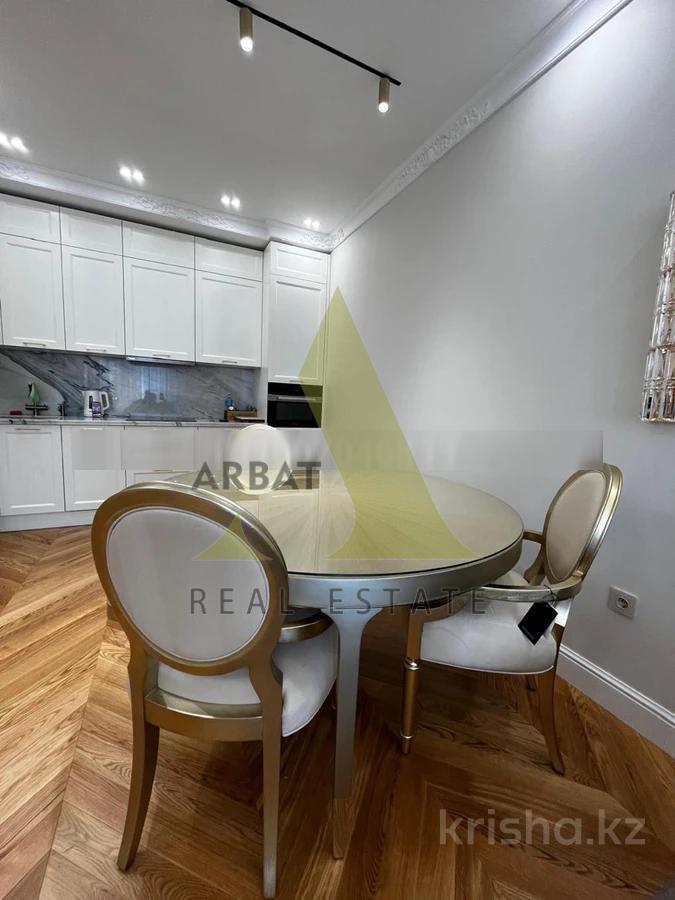 Фото Квартира, 3 комн, 84 м², 11 эт., 2020 г.п.