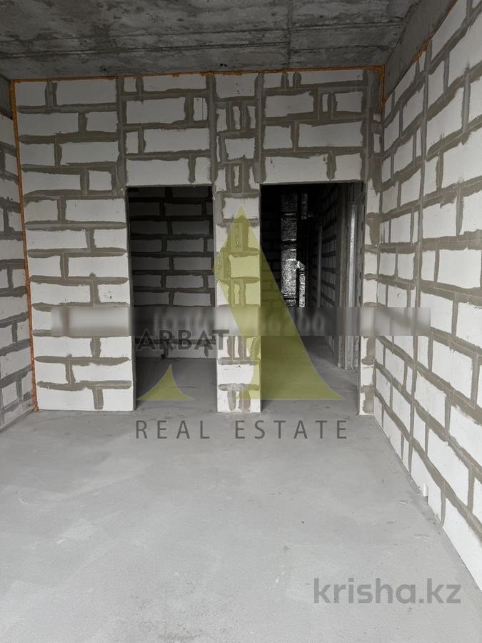 Фото Квартира, 3 комн, 90.2 м², 8/10 эт., 2024 г.п.