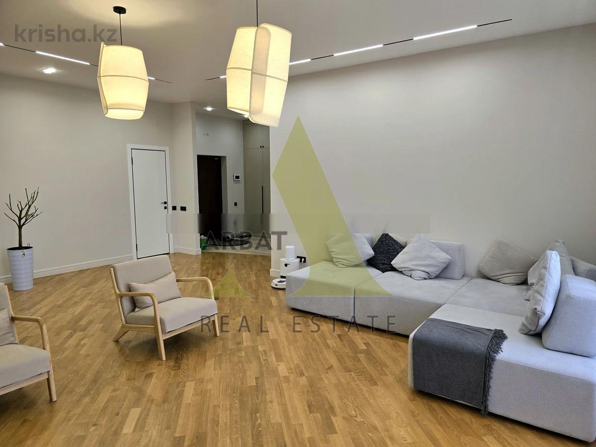 Фото Квартира, 4 комн, 160 м², 3/4 эт., 2006 г.п.