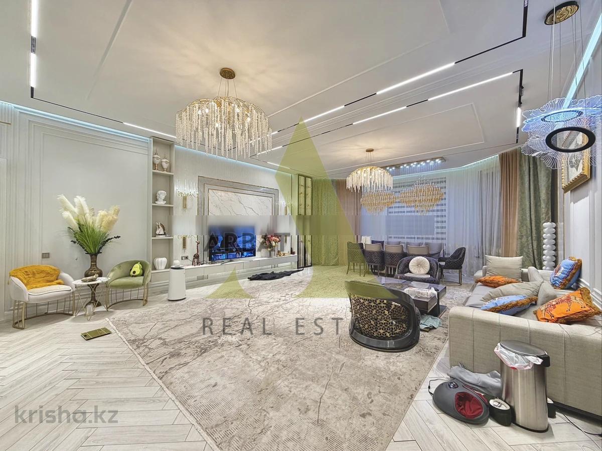 Фото Отдельный дом, 6 комн, 650м²