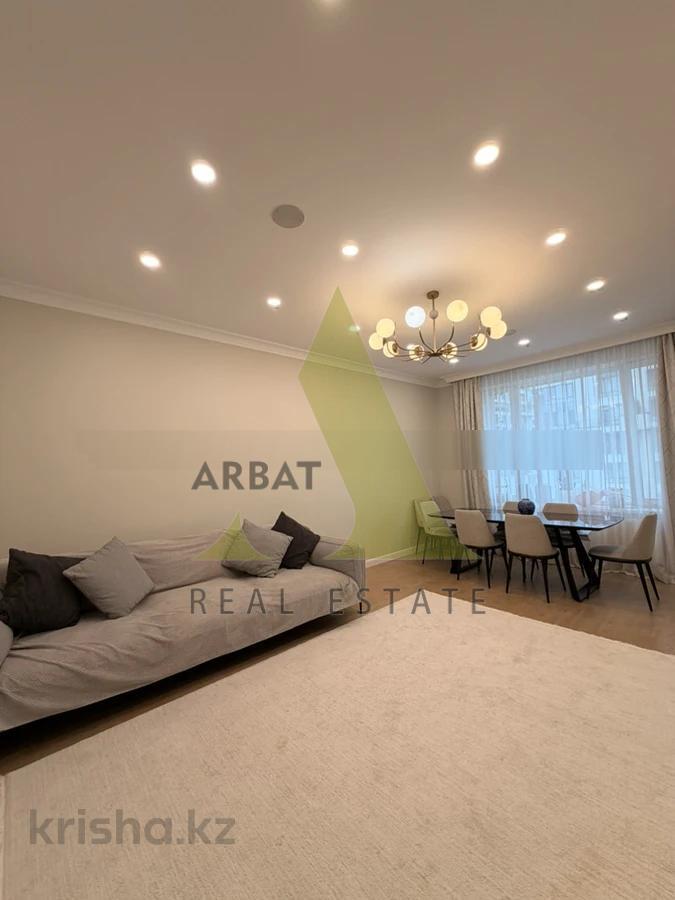 Фото Квартира, 4 комн, 140 м², 6/18 эт., 2020 г.п.