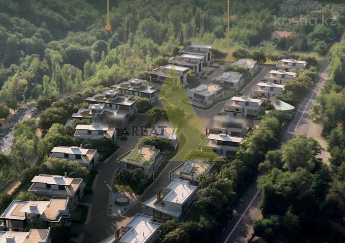 Фото Квартира, 4 комн, 195 м², 3/3 эт., 2025 г.п.