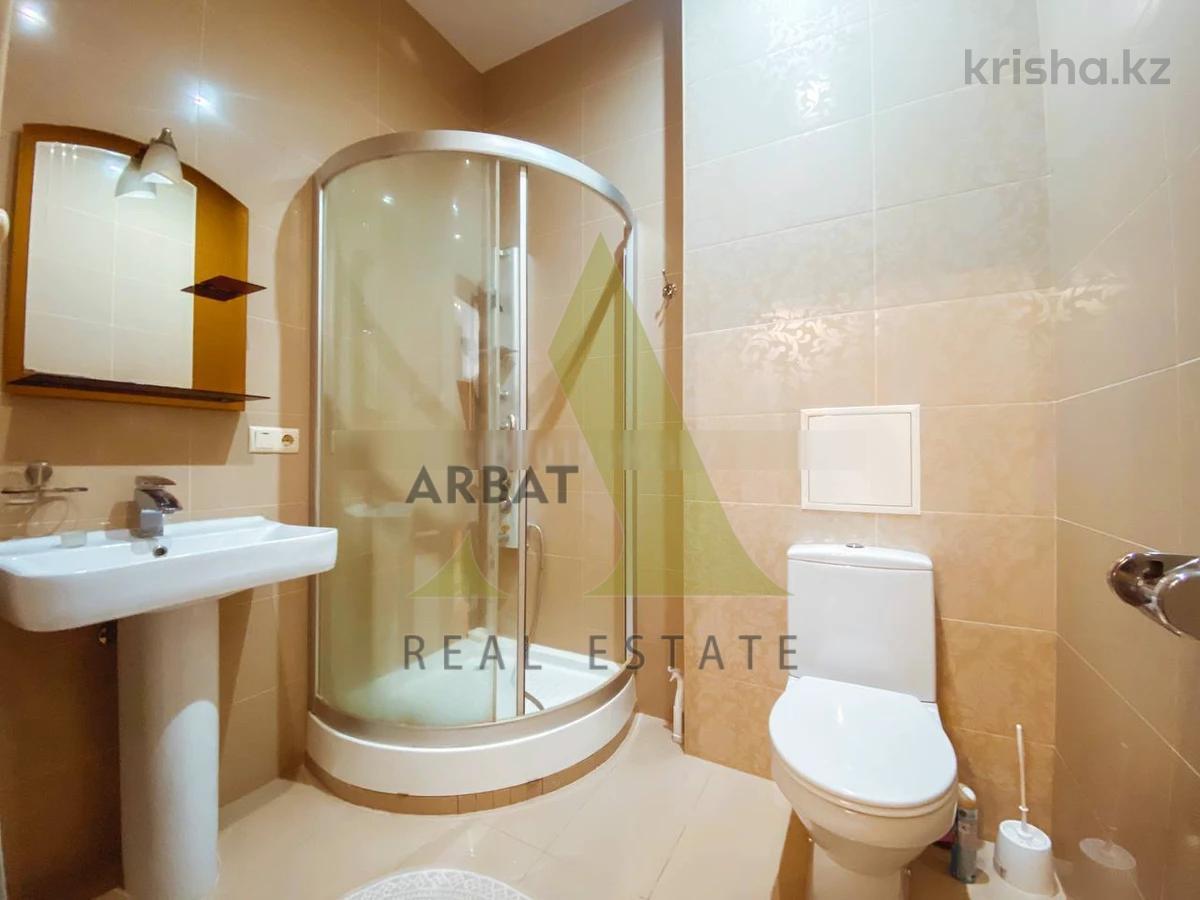 Фото Квартира, 4 комн, 200 м², 2/5 эт., 2010 г.п.