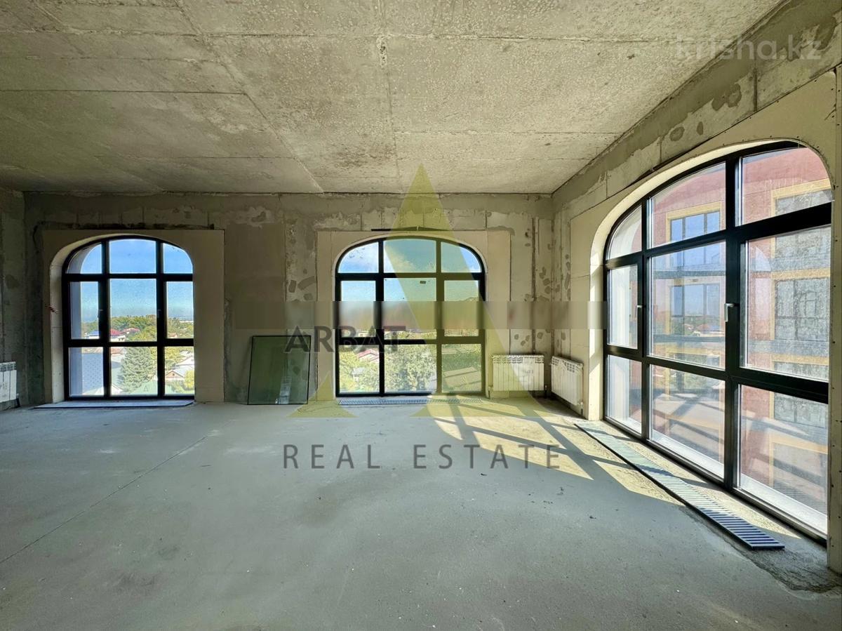 Фото Квартира, 5 комн, 188 м², 5/7 эт., 2025 г.п.
