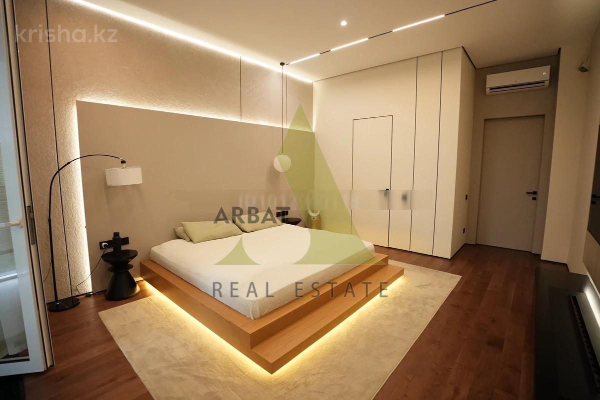 Фото Квартира, 4 комн, 157.5 м², 3/3 эт., 2021 г.п.