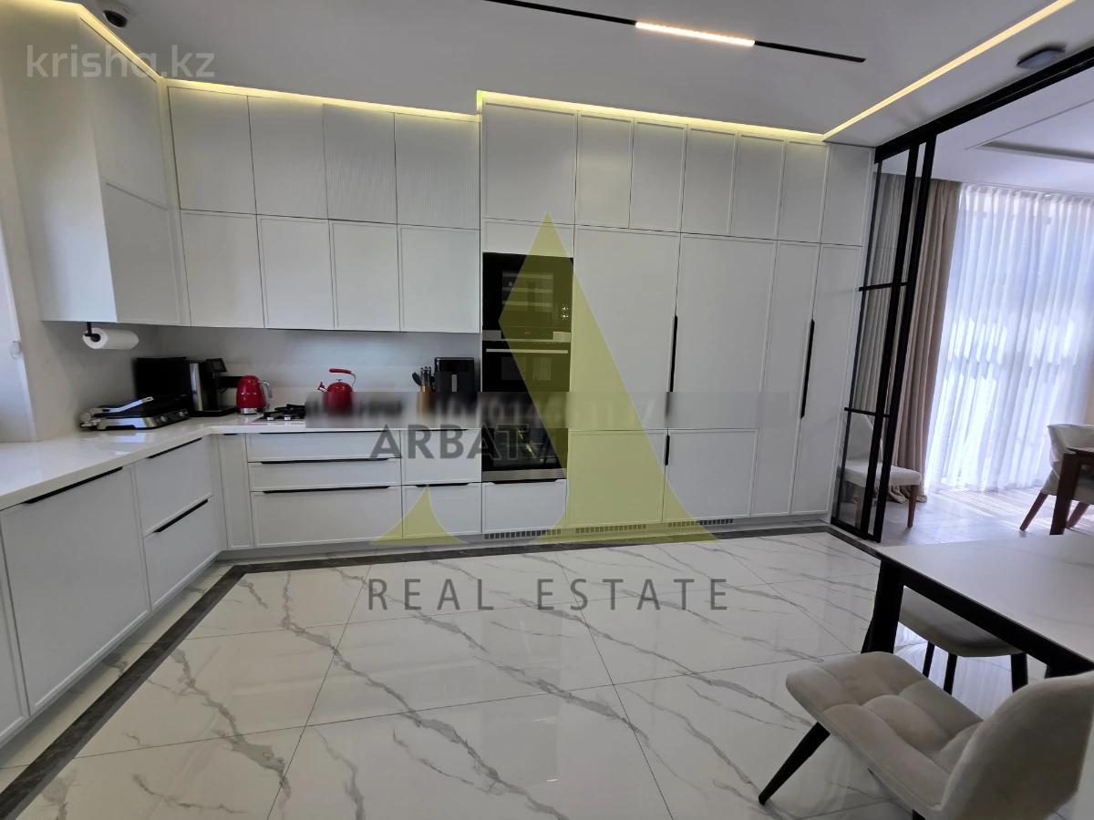 Фото Отдельный дом, 5 комн, 300м²