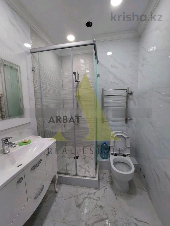 Фото Квартира, 3 комн, 117 м², 4/12 эт., 2015 г.п.