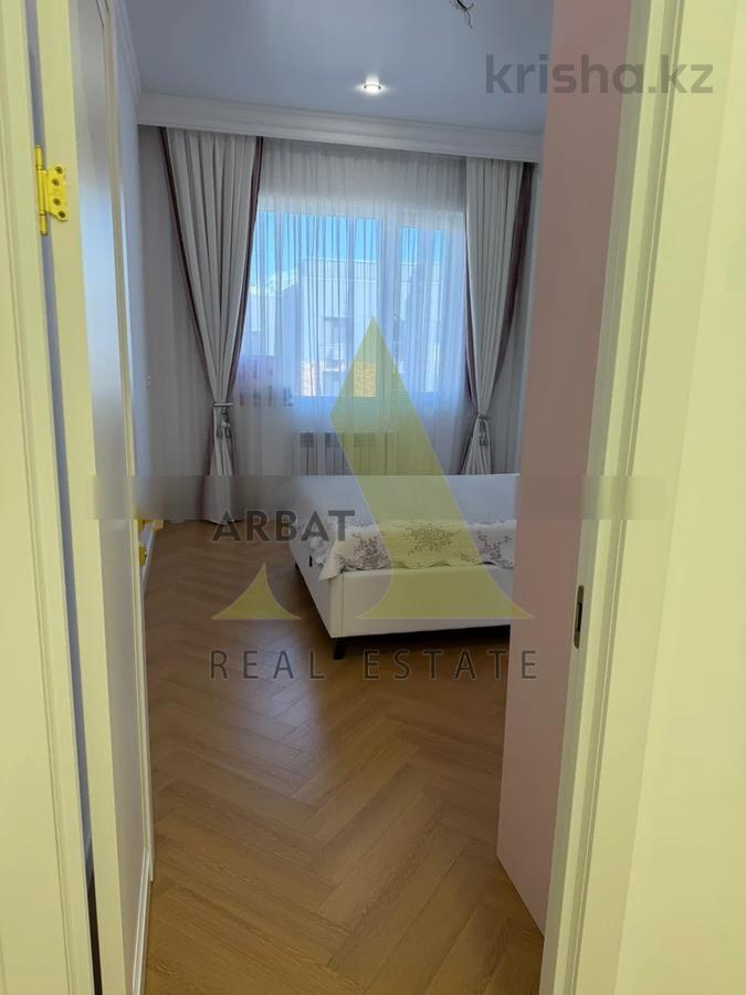 Фото Квартира, 3 комн, 108 м², 6/6 эт., 2024 г.п.