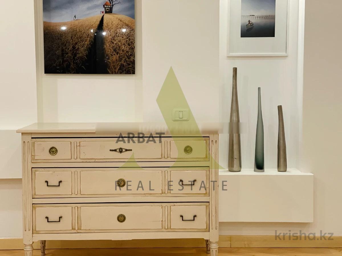 Фото Квартира, 4 комн, 204 м², 5/9 эт.
