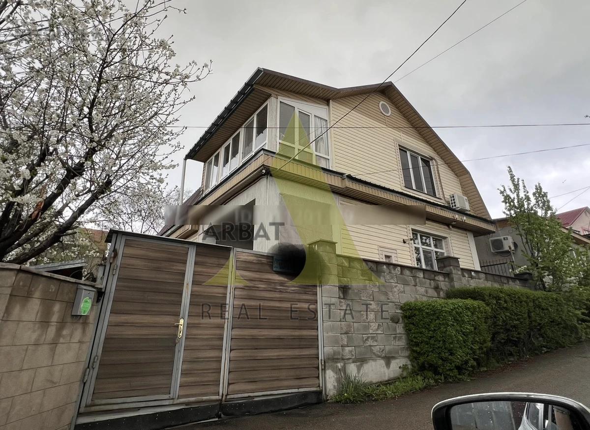 Фото Дом, 3 комн, 80м²