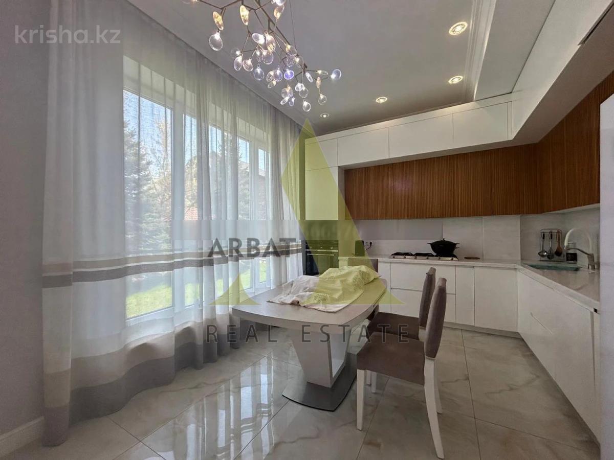 Фото Отдельный дом, 8 комн, 400м²