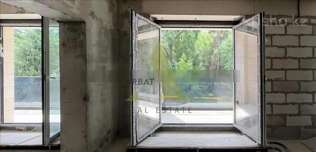 Фото Квартира, 3 комн, 235 м², 3/3 эт., 2025 г.п.