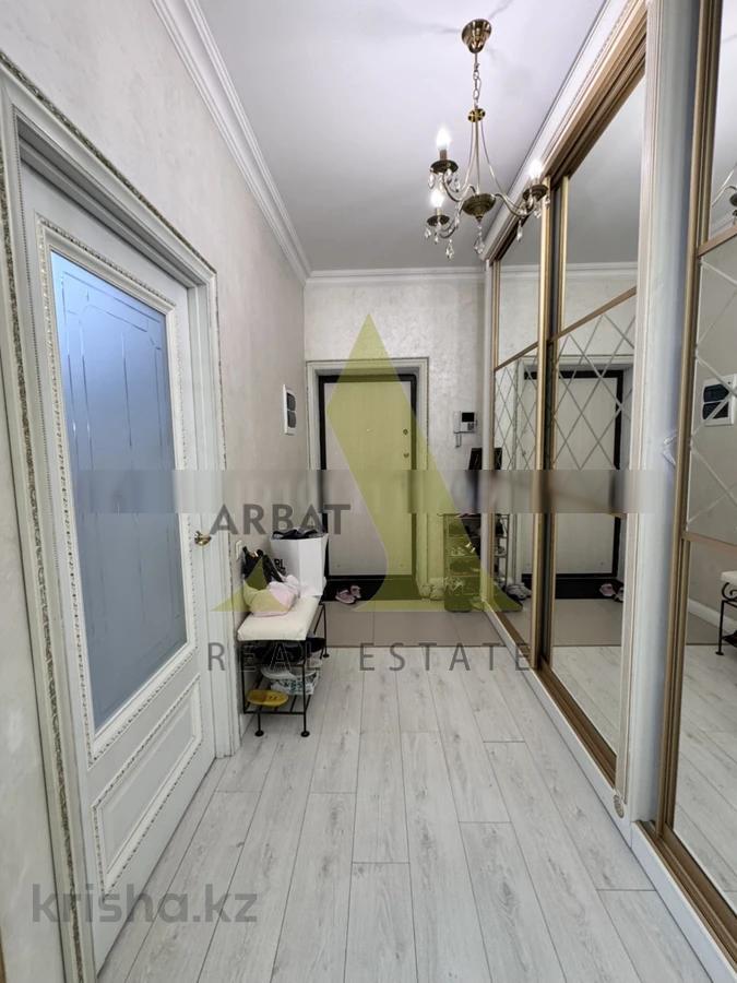 Фото Квартира, 4 комн, 141 м², 1/9 эт., 2016 г.п.