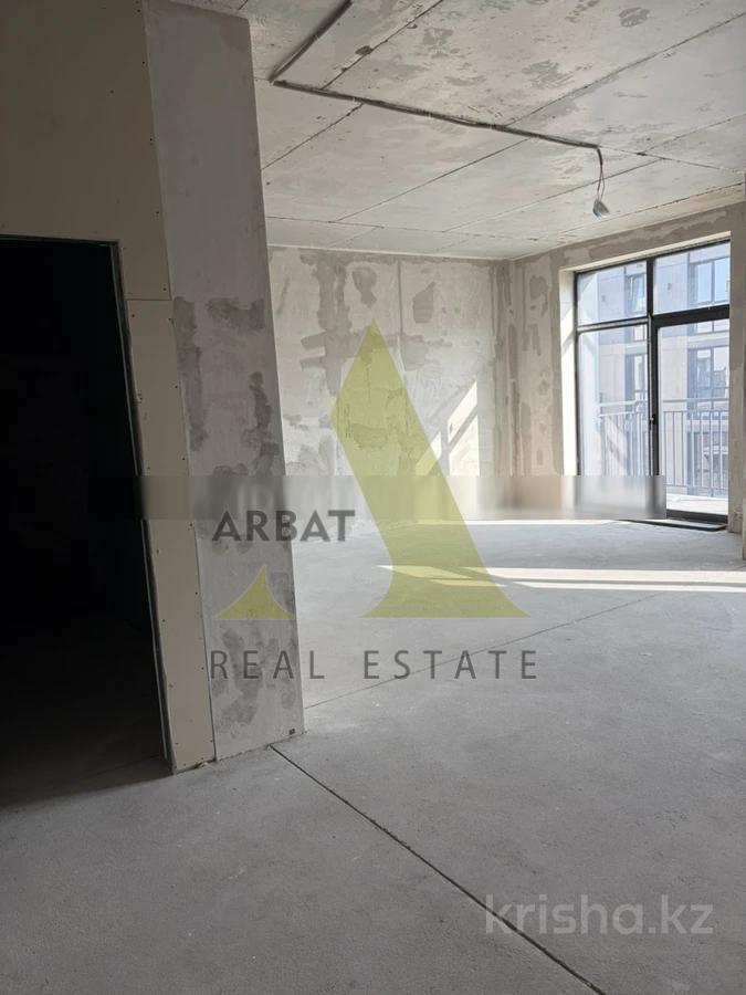 Фото Квартира, 1 комн, 51.5 м², 5/5 эт., 2024 г.п.