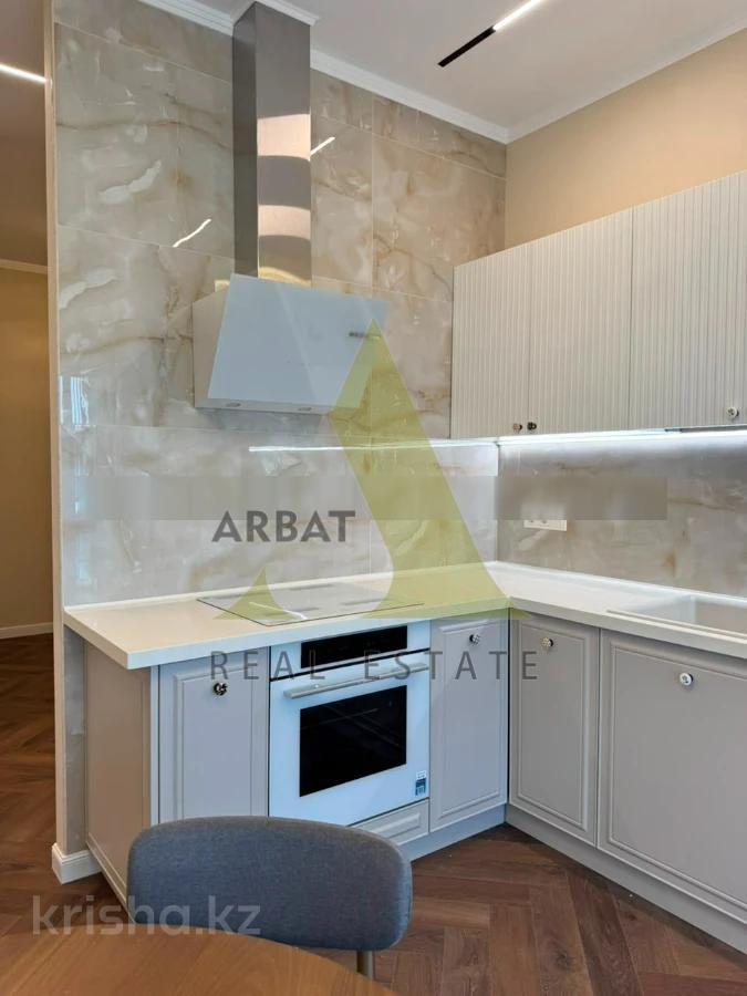Фото Квартира, 2 комн, 95 м², 2/3 эт., 2024 г.п.