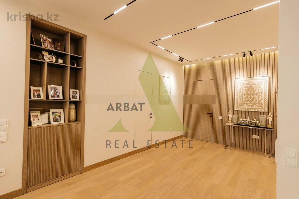 Фото Квартира, 6 комн, 340 м², 6/6 эт., 2013 г.п.