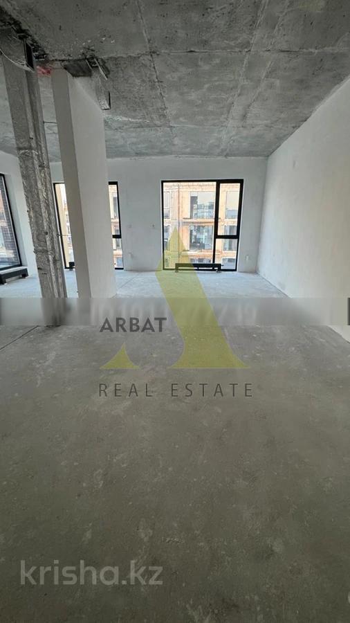 Фото Квартира, 4 комн, 166 м², 3/3 эт., 2025 г.п.