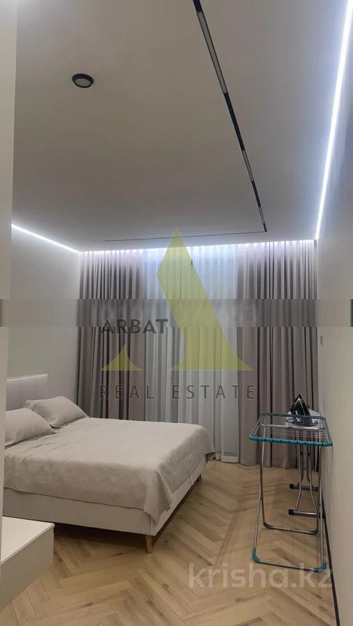 Фото Квартира, 2 комн, 78 м², 3/5 эт., 2024 г.п.
