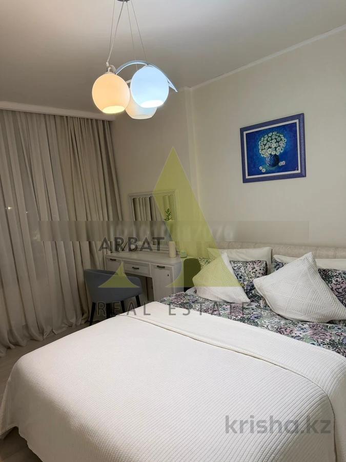 Фото Квартира, 4 комн, 120 м², 5/9 эт., 2006 г.п.