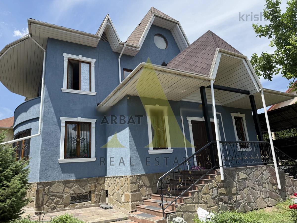 Фото Дом, 4 комн, 420м²
