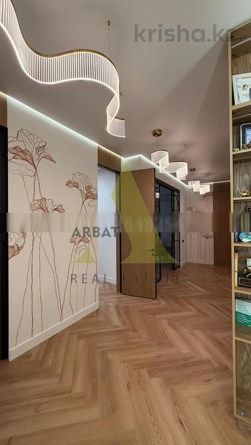 Фото Квартира, 3 комн, 128.4 м², 2/3 эт., 2024 г.п.