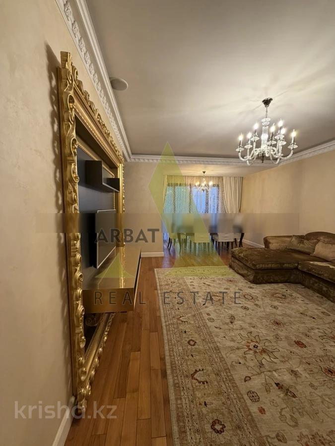 Фото Квартира, 5 комн, 220 м², 1/2 эт., 2006 г.п.
