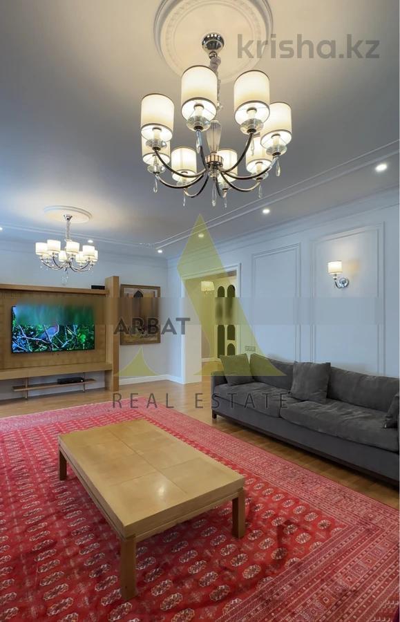Фото Отдельный дом, 7 комн, 375м²
