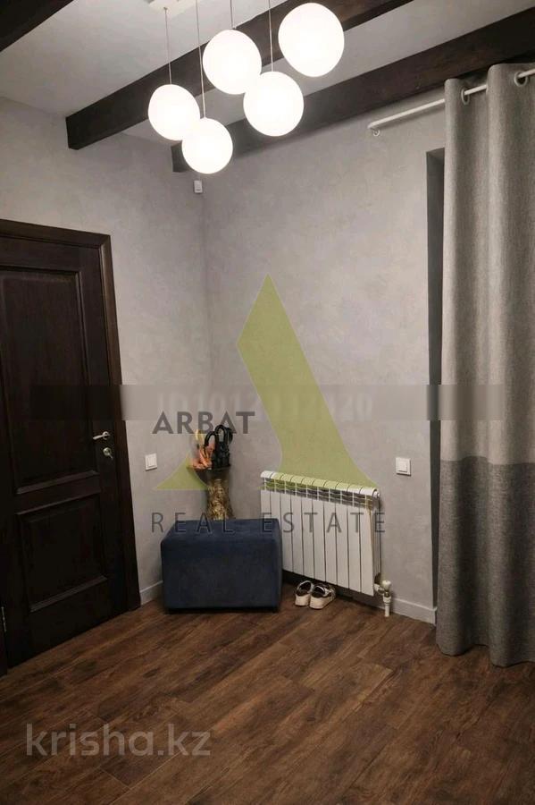 Фото Отдельный дом, 4 комн, 213м²