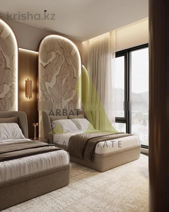 Фото Квартира, 3 комн, 126 м², 2/8 эт., 2024 г.п.