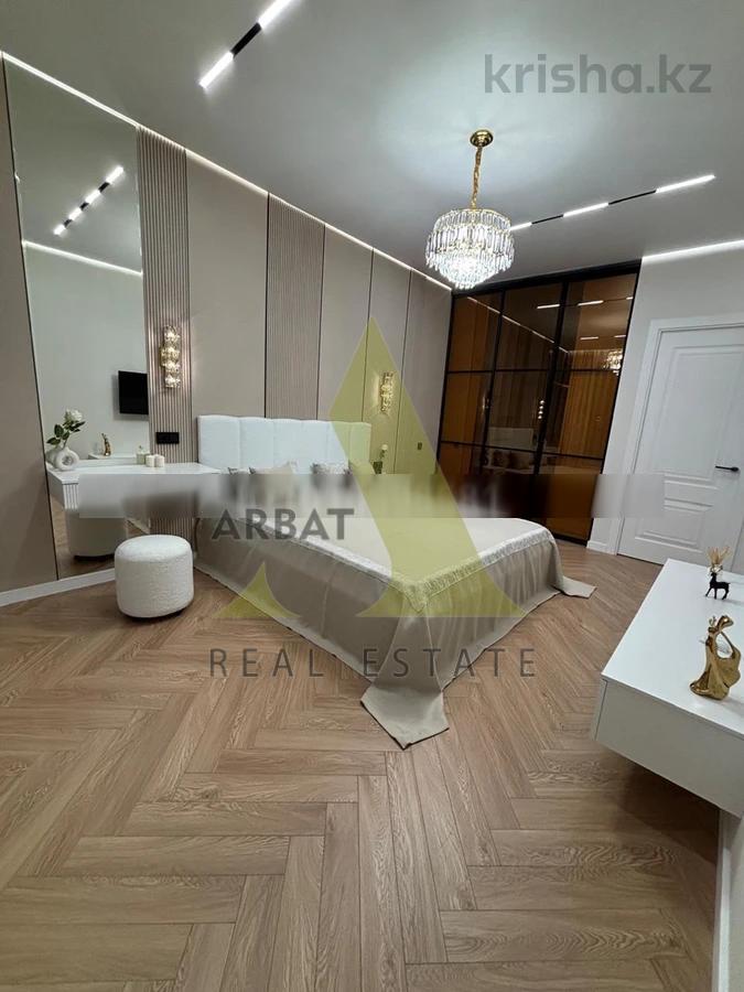 Фото Квартира, 2 комн, 61 м², 13/16 эт., 2025 г.п.