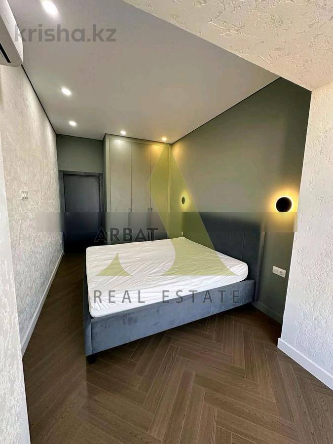 Фото Квартира, 2 комн, 50 м², 5/12 эт.