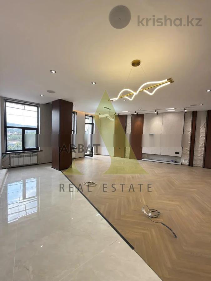 Фото Квартира, 4 комн, 155 м², 7/7 эт., 2018 г.п.