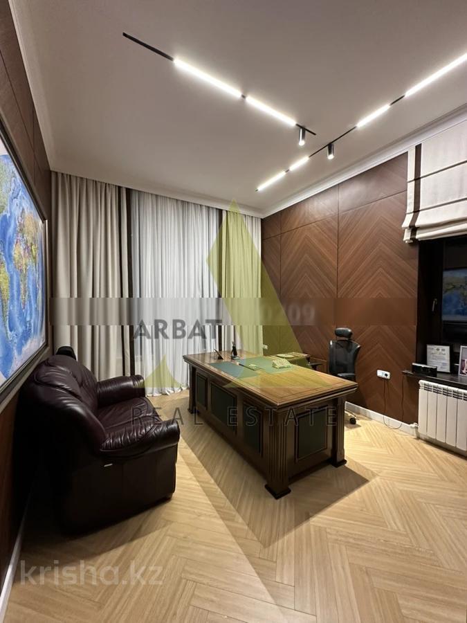 Фото Отдельный дом, 9 комн, 575м²