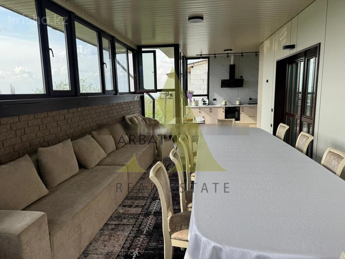Фото Квартира, 4 комн, 230 м², 4/4 эт., 2023 г.п.