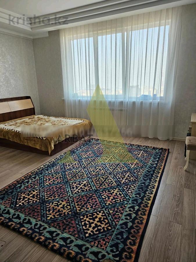 Фото Квартира, 3 комн, 120 м², 14/21 эт., 2014 г.п.