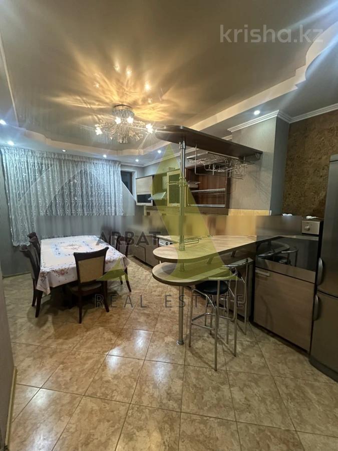 Фото Квартира, 4 комн, 94 м², 8/9 эт., 1992 г.п.
