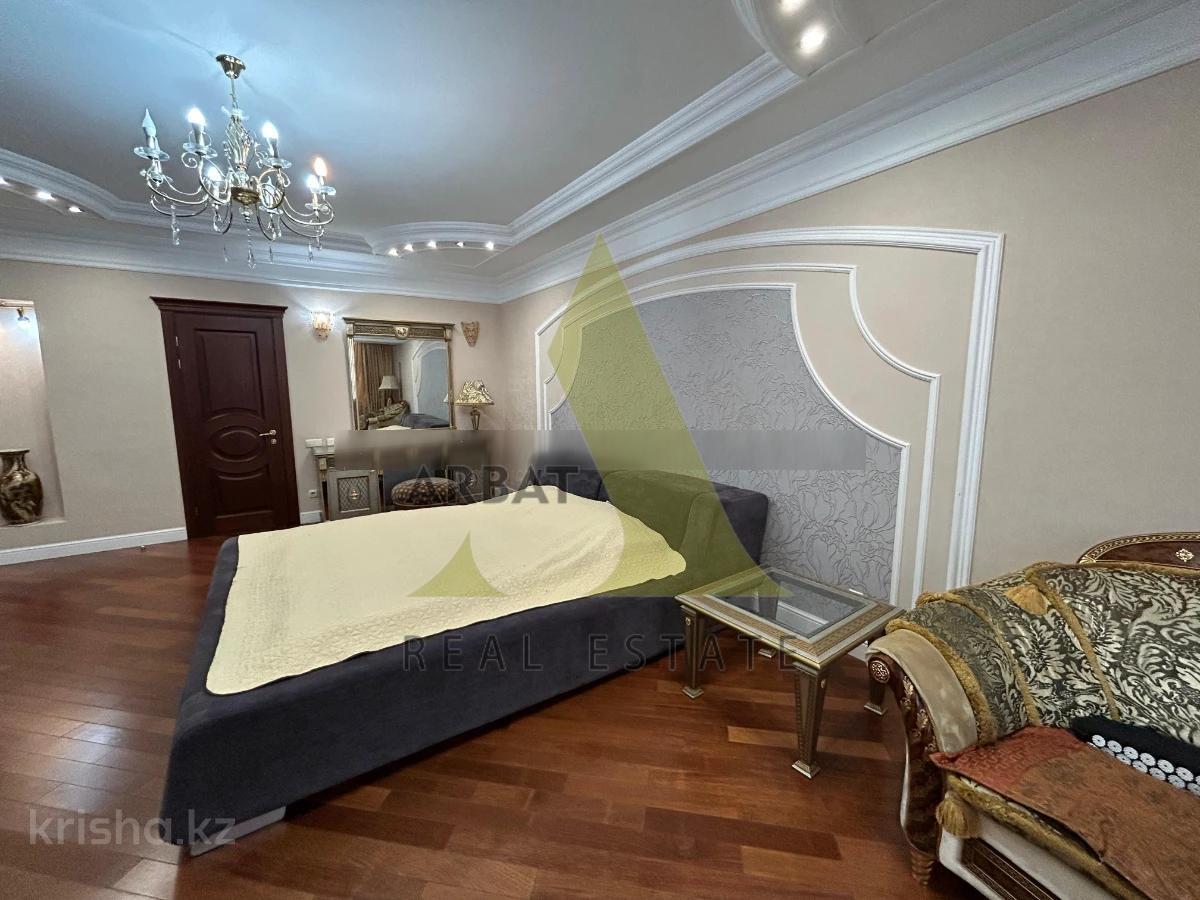 Фото Квартира, 5 комн, 228.5 м², 4/12 эт., 2008 г.п.