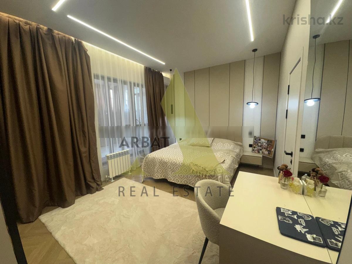 Фото Квартира, 4 комн, 230 м², 4/4 эт., 2023 г.п.