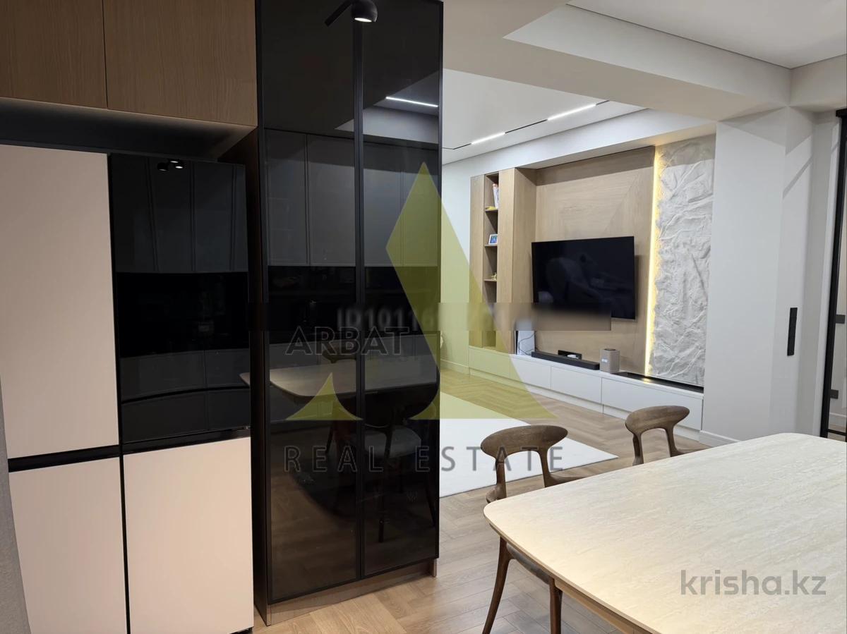 Фото Квартира, 5 комн, 150.4 м², 10/13 эт., 2024 г.п.