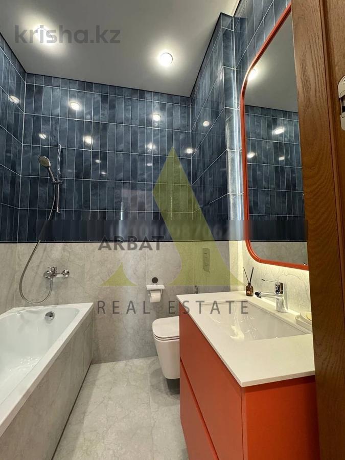 Фото Квартира, 3 комн, 80 м², 15/21 эт., 2022 г.п.