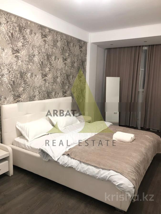 Фото Квартира, 3 комн, 84 м², 5/13 эт., 2015 г.п.