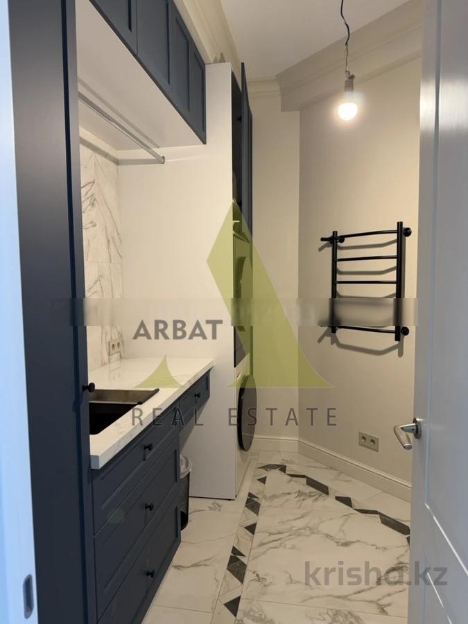 Фото Квартира, 4 комн, 180 м², 5/20 эт., 2016 г.п.