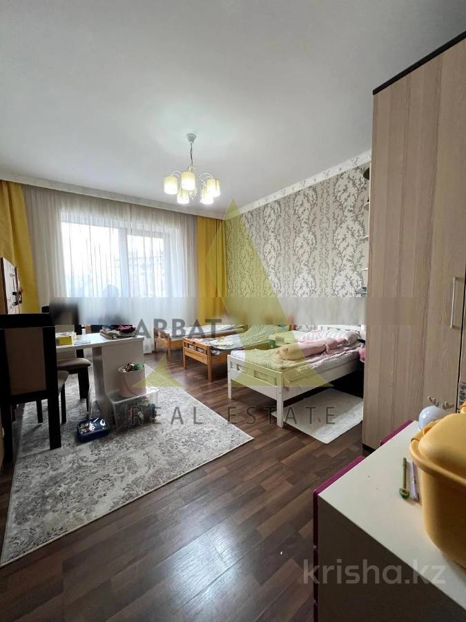 Фото Квартира, 3 комн, 125.3 м², 2/9 эт., 2011 г.п.
