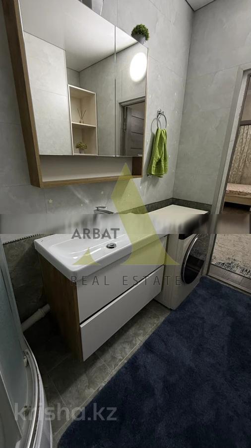 Фото Квартира, 2 комн, 60 м², 6/12 эт., 2015 г.п.