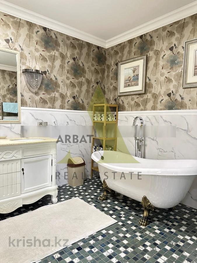 Фото Отдельный дом, 7 комн, 750м²