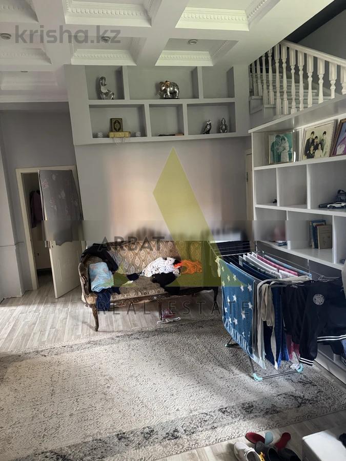 Фото Часть дома, 7 комн, 300м²