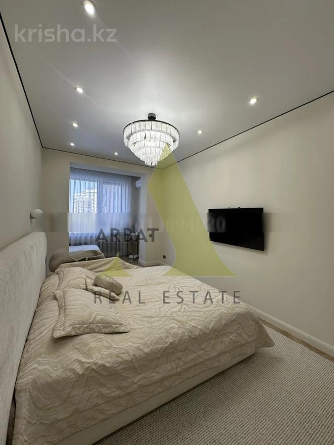 Фото Квартира, 3 комн, 124.8 м², 5/13 эт., 2024 г.п.