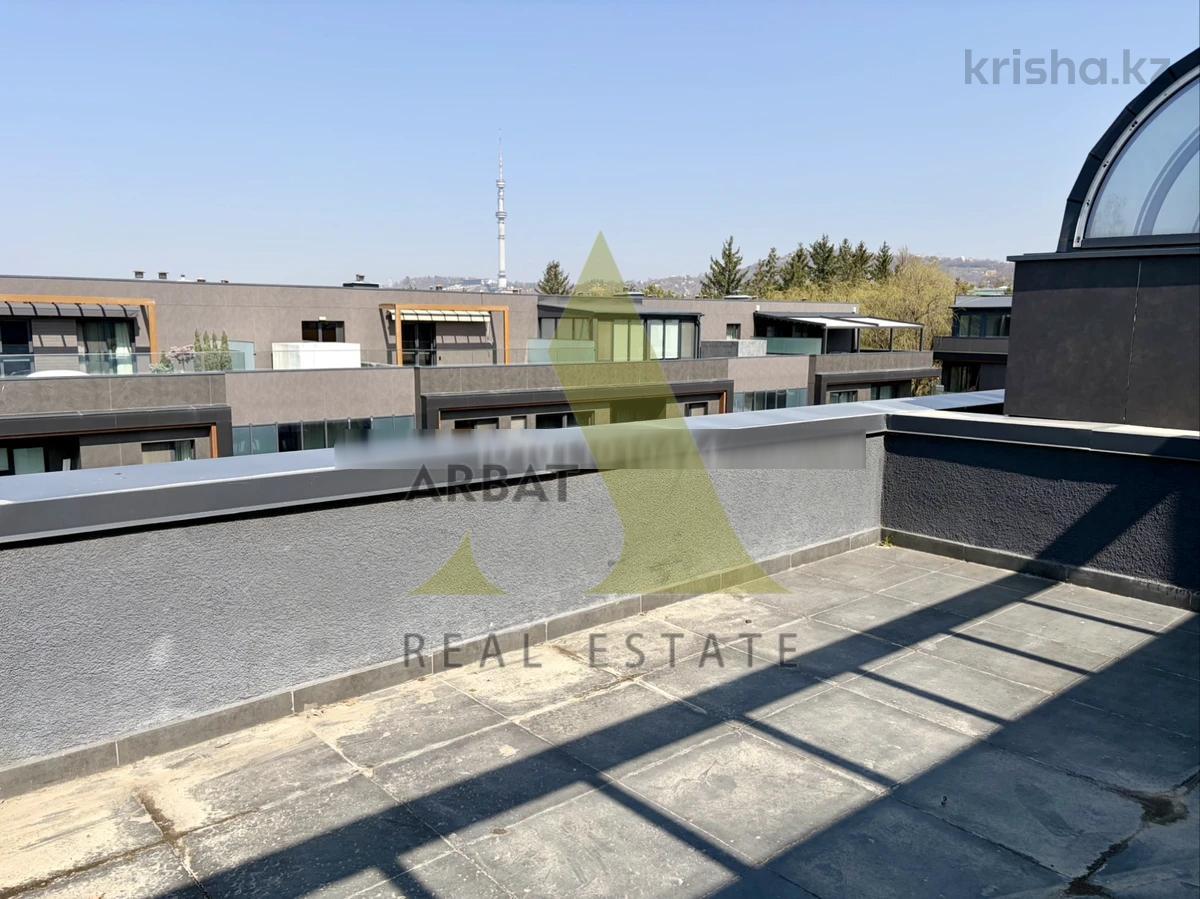 Фото Квартира, 4 комн, 191.5 м², 3/3 эт., 2022 г.п.