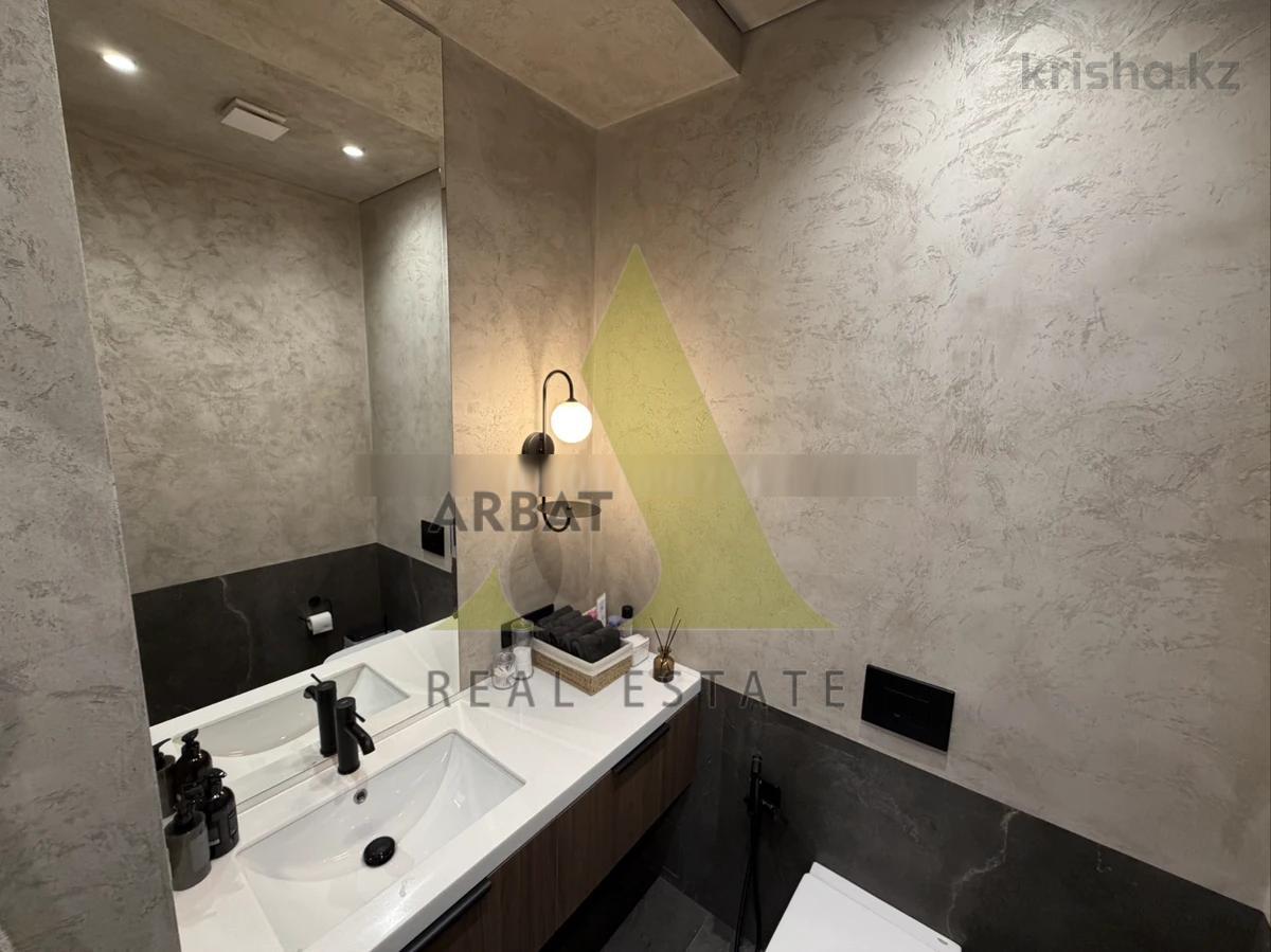 Фото Квартира, 5 комн, 150.4 м², 10/13 эт., 2024 г.п.