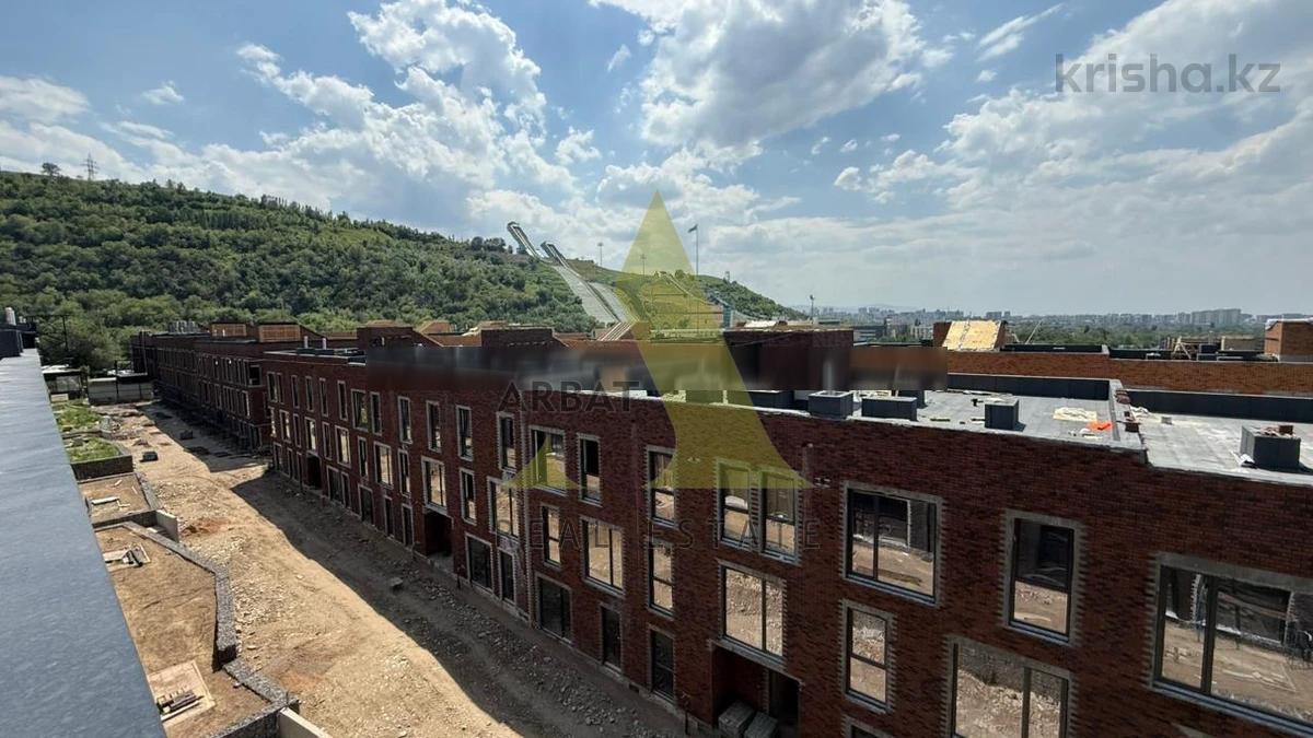 Фото Квартира, 6 комн, 305 м², 3/3 эт., 2019 г.п.